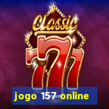 jogo 157 online